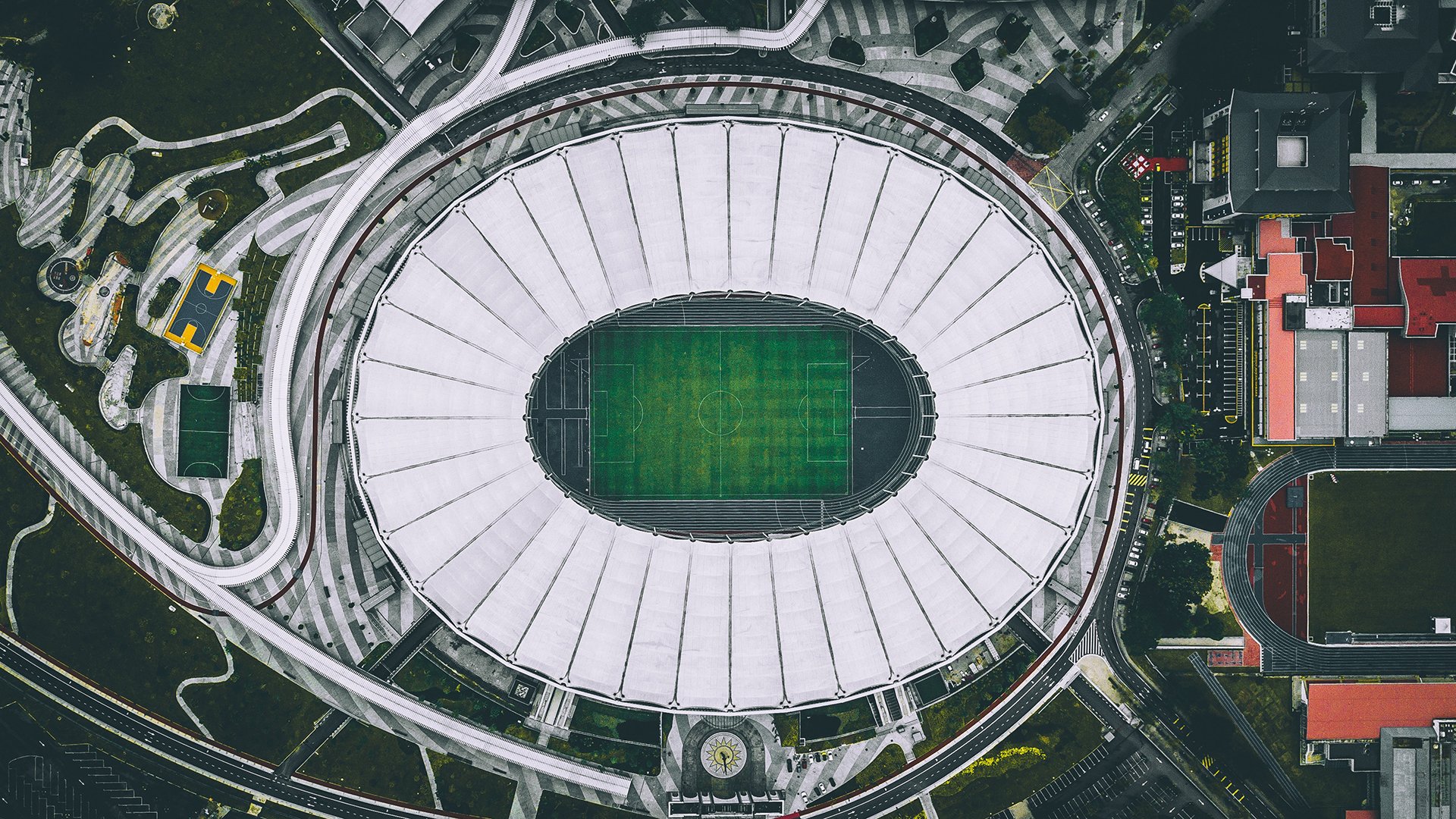 2026世界杯D组强强对话，荷兰横扫加纳，卢卡库闪耀全场，全场压制